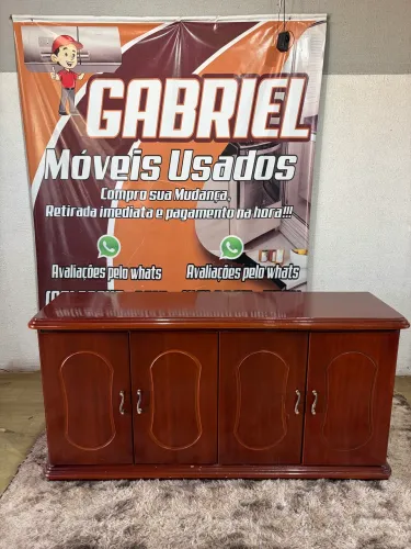 Aparador Buffet ótimo estado ( entrego)