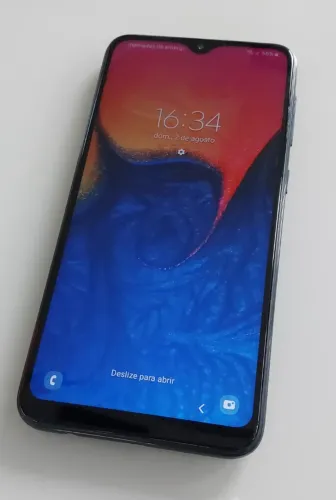 Samsung Galaxy A10