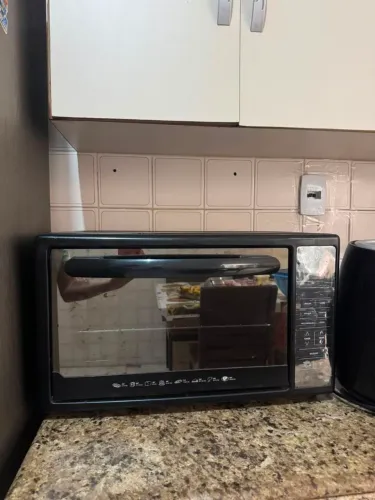 Forno elétrico Philco