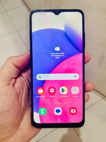 Celular Samsung A03s Barato