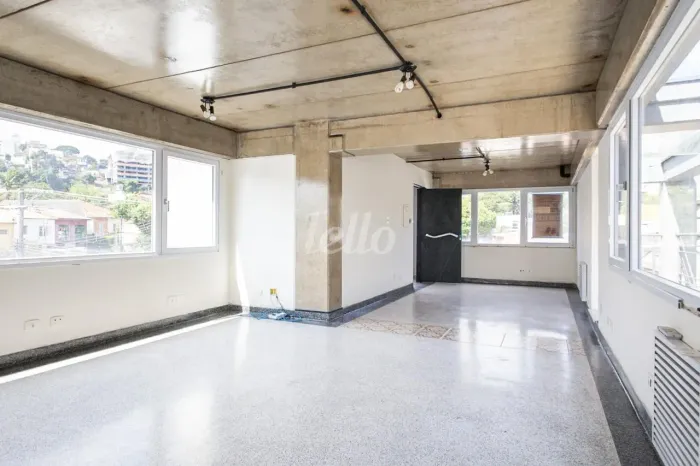 Comercial para alugar no(a) Vila Madalena