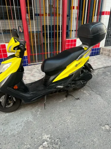 Oportunidade Só pegar e rodar 