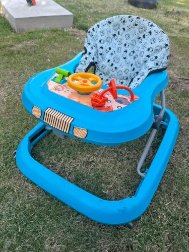 Vendo andajar pouco usado