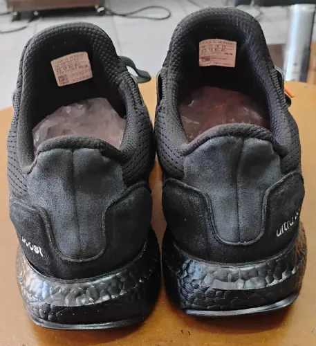 Tênis original Adidas ultra boost número 43