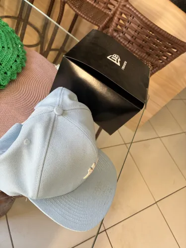 Boné New Era