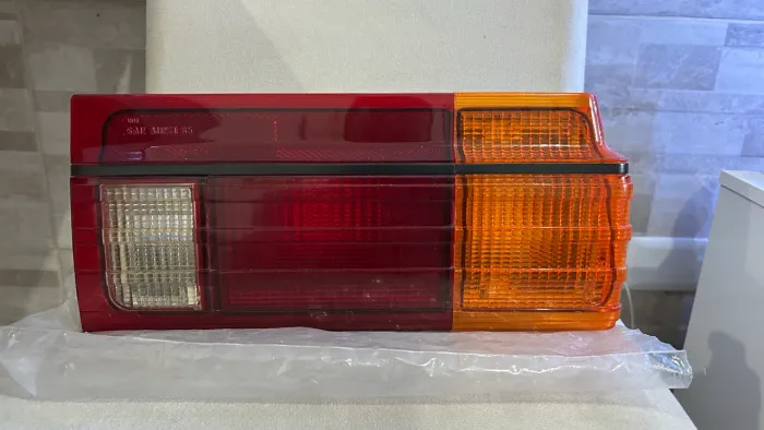 Lanterna CIBIÉ Original LD para VW Voyage G1