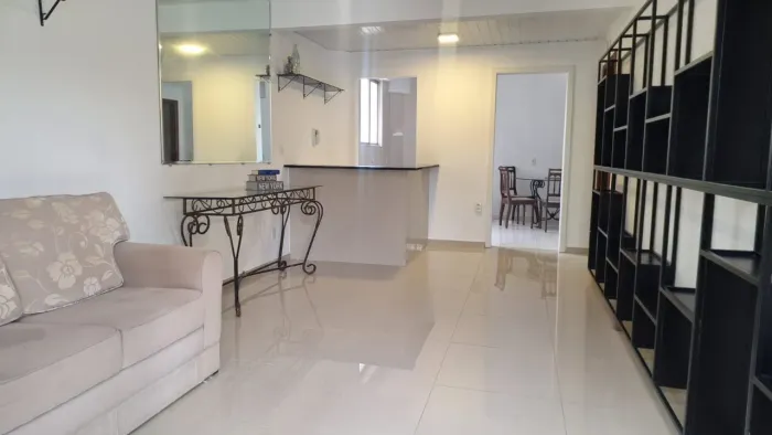 Casa pra alugar em Barreiros 