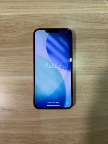 IPhone 13