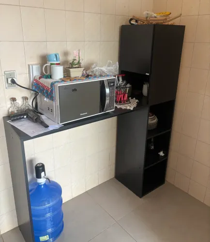 Balcão/ armário
