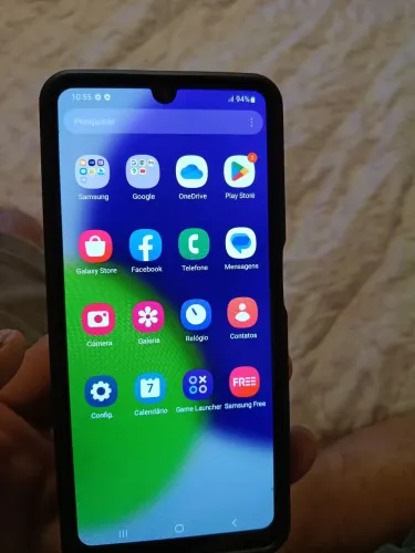 Galaxy a 22 128 giga 