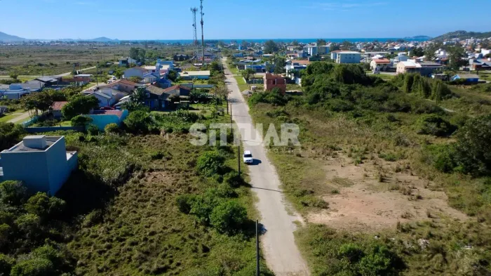 Lote na Praia de Itapirubá em ITAPIRUBÁ