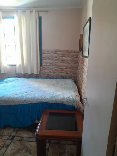 Aluguel de quartos para homens