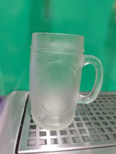 Caneca de Chopp - vidro