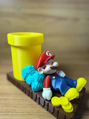 Impressões em 3D