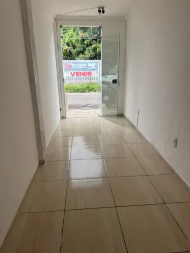 Ponto comercial