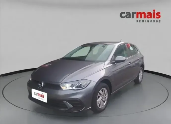 Volkswagen Polo Sense 1.0 170 TSI 2026