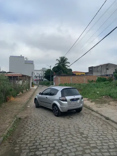 Ford ka 2009