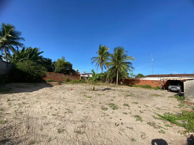 Vendo terreno