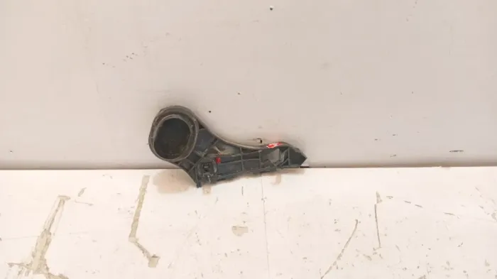 Guia Suporte Para Choque Traseiro Dir Toyota Etios Xls 2018