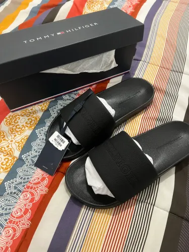 Chinelo Tommy 41