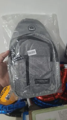 Mochila