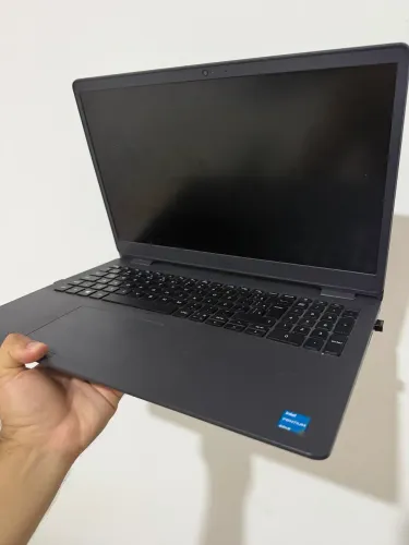 Notebook Dell 256gB