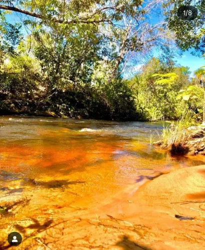 Vende-se um pedaço do paraíso no JALAPÃO!