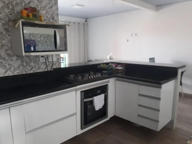 Apartamento (Padrão), com 2 quartos e 2 banheiros à Venda, 80 m² em Ilhéus/BA