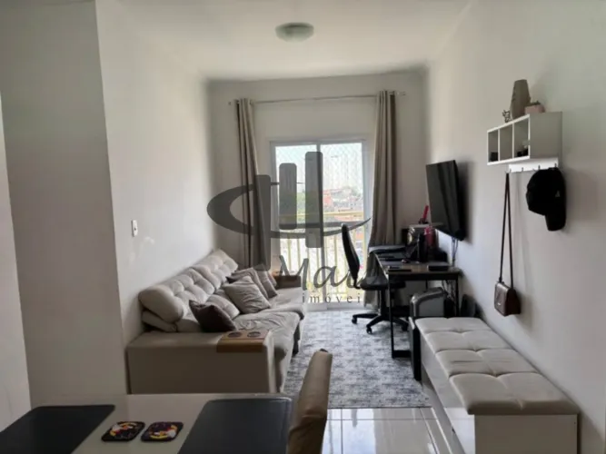 Venda Apartamento Sao Caetano do Sul Nova Gerti Ref: 44189