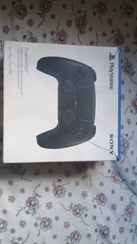 Controle PS5