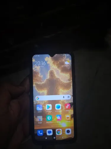 Vendo esse Redmi Note 8 Pro, Todo perfeito!!