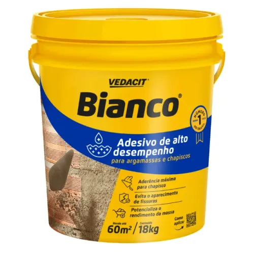 BIANCO 18KG