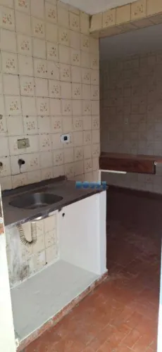 Casa com 1 dormitório para alugar, 60 m² por R$ 1.550,00/mês - Vila Celeste - São Paulo/SP