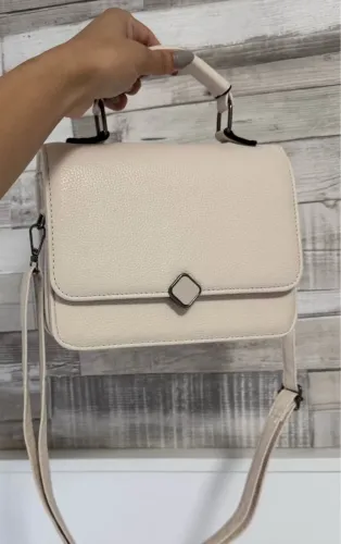 Bolsa Clara 