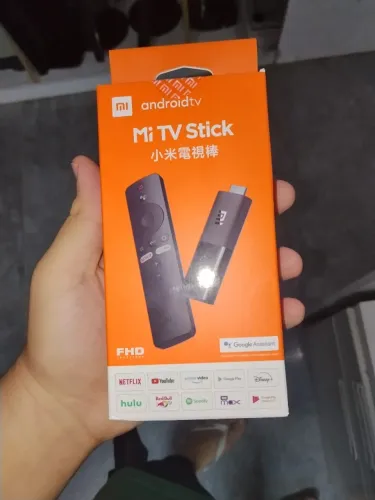 MI TV STICK