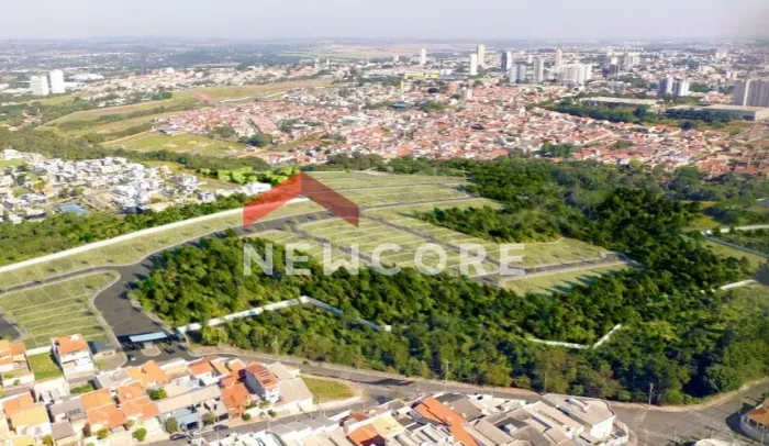 Lote em condomínio em Rua Ângelo Cuciolli - Jardim Regente - Indaiatuba/SP