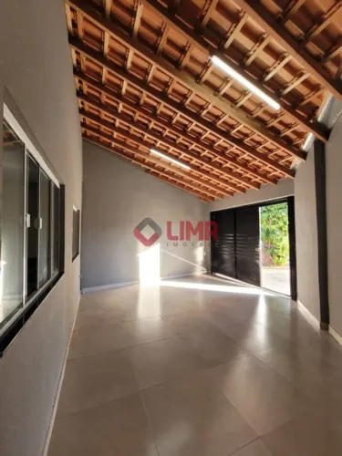 Casa para venda com 91,9 m² e 2 quartos em Vila Santa Luzia, Bauru - SP