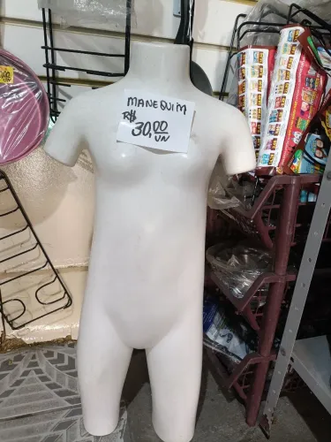 Maninquin infantil