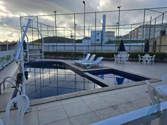 Condominio villa das flores