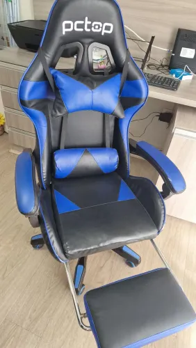 Cadeira Gamer Excelente estado!