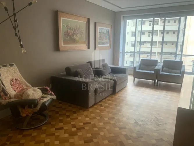 APARTAMENTO PARA ALUGAR EDIFICIO PAQUITA