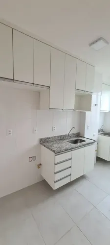 Imóvel para aluguel com 40 metros quadrados com 2 quartos em Bela Vista - Cuiabá - MT