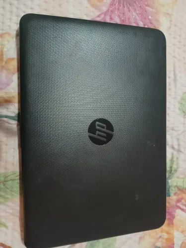Computador HP I5 6200