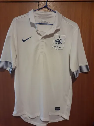 Camisa Nike França 2012 original 