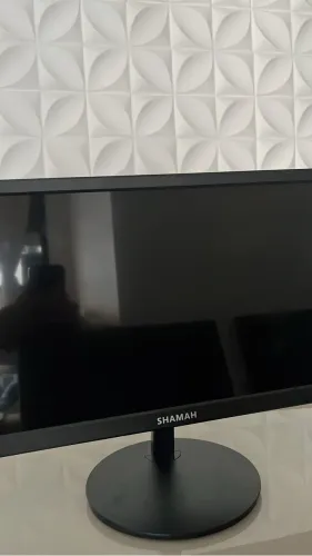 Monitor shama