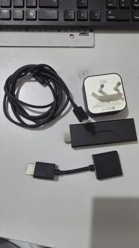 Amazon Fire Stick