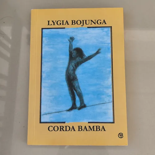 Corda Bamba