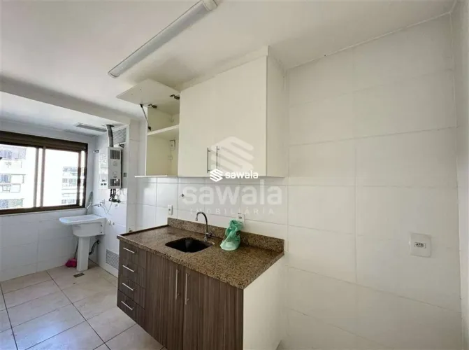 Apartamento à venda com 65,00m² e 2 quartos em Recreio dos Bandeirantes, Rio de Janeiro -