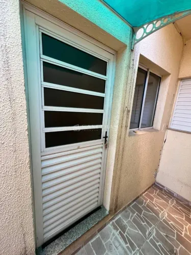 Apartamento com 1 Quarto, Sala e Cozinha Americana para Locação no Jardim Brasil