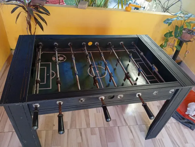 Vende se totó 750,00 *